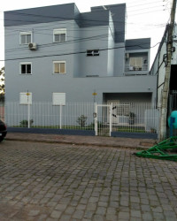 Imóvel com 2 Quartos à Venda, 58 m² em Charqueadas - Caxias Do Sul