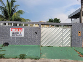 Casa com 2 Quartos à Venda, 80 m² em Monte Das Oliveiras - Manaus