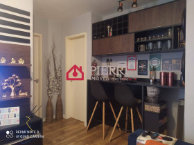 Apartamento com 2 Quartos à Venda, 49 m² em Vila Brasilândia - São Paulo