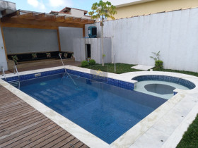 Casa com 5 Quartos à Venda, 504 m² em Morada Da Praia - Bertioga