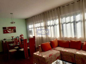 Apartamento com 3 Quartos à Venda, 102 m² em Tijuca - Rio De Janeiro