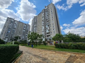 Apartamento com 2 Quartos à Venda, 68 m² em Buritis - Belo Horizonte