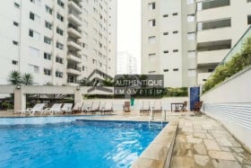 Apartamento com 2 Quartos à Venda, 63 m² em Olímpico - São Caetano Do Sul