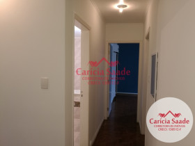 Apartamento com 2 Quartos à Venda, 84 m² em Jardim Paulista - São Paulo