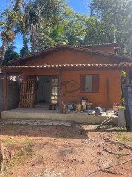Casa com 2 Quartos à Venda, 70 m² em Camburi - São Sebastião