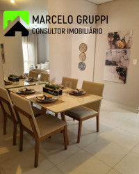 Apartamento com 2 Quartos à Venda, 64 m² em Jardim Barcelona - Indaiatuba