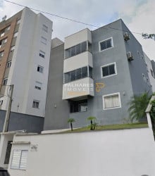 Apartamento com 2 Quartos à Venda, 56 m² em Costa E Silva - Joinville