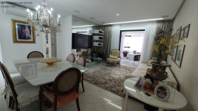 Apartamento com 3 Quartos à Venda, 132 m² em Graça - Salvador
