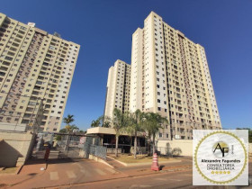 Apartamento com 3 Quartos à Venda, 65 m² em Vila Cruzeiro Do Sul - Aparecida De Goiânia