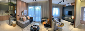 Apartamento com 3 Quartos à Venda, 102 m² em Swiss Park - Campinas