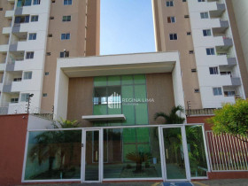 Apartamento com 2 Quartos à Venda, 57 m² em Noivos - Teresina