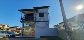 Casa com 2 Quartos à Venda, 110 m² em Ouro Negro - Forquilhinha