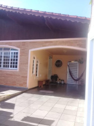 Casa com 2 Quartos à Venda, 90 m² em Jardim Peruíbe - Peruíbe