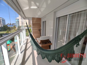 Apartamento com 3 Quartos à Venda, 123 m² em Riviera De São Lourenço - Bertioga