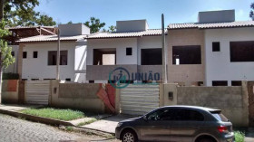 Casa com 4 Quartos à Venda, 135 m² em Itaipu - Niterói