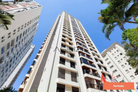 Apartamento com 1 Quarto à Venda, 41 m² em Cerqueira César - São Paulo