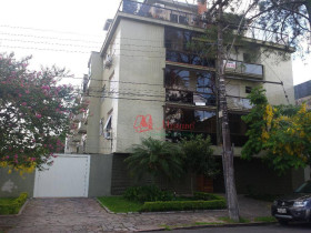 Apartamento com 1 Quarto à Venda, 46 m² em Santa Maria Goretti - Porto Alegre
