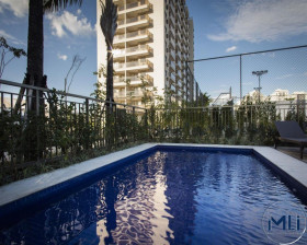 Imóvel com 3 Quartos à Venda, 77 m² em Jacarepaguá - Rio De Janeiro