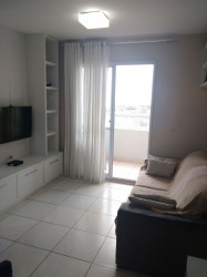 Apartamento com 2 Quartos à Venda, 59 m² em Nova Parnamirim - Parnamirim