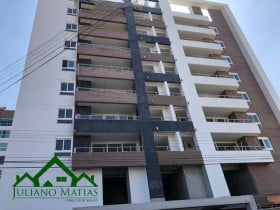 Apartamento com 3 Quartos à Venda, 167 m² em Santo Antônio - Joinville