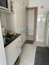 Apartamento com 2 Quartos à Venda, 60 m² em Vila Santa Catarina - São Paulo