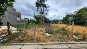 Terreno à Venda, 200 m² em Tarumã - Manaus