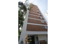 Apartamento com 3 Quartos à Venda, 160 m² em Cidade Monções - São Paulo