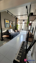 Apartamento com 1 Quarto à Venda, 50 m² em Nazaré - Belém