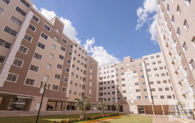 Apartamento com 2 Quartos à Venda, 55 m² em Setor Dos Afonsos - Aparecida De Goiânia