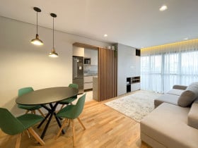 Apartamento com 2 Quartos à Venda, 80 m² em Brooklin Paulista - São Paulo