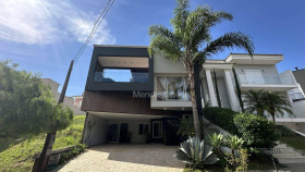 Casa com 3 Quartos à Venda, 330 m² em Condominio Golden Park Residence - Sorocaba