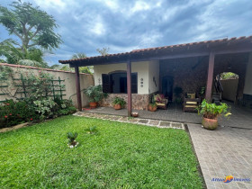 Casa com 5 Quartos à Venda, 240 m² em Boqueirão - Saquarema