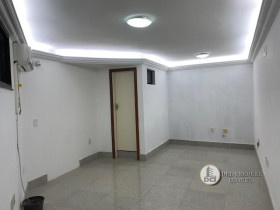 Sala Comercial para Alugar, 23 m² em Centro - Guarapari