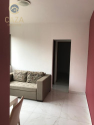 Imóvel com 1 Quarto à Venda, 50 m² em Santa Efigênia - Belo Horizonte