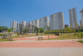 Apartamento com 1 Quarto à Venda, 36 m² em Pirituba - São Paulo