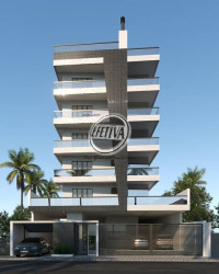 Apartamento com 3 Quartos à Venda, 137 m² em Caioba - Matinhos