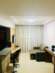 Apartamento com 2 Quartos à Venda, 56 m² em Vila Santa Catarina - Americana