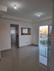 Apartamento com 2 Quartos à Venda, 54 m² em Aparecida - Santos