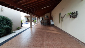 Imóvel com 4 Quartos à Venda, 310 m² em Vila Verde - Piracicaba