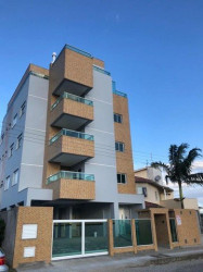 Apartamento com 3 Quartos à Venda, 89 m² em Centro - Biguaçu