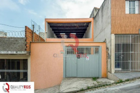 Imóvel com 2 Quartos à Venda, 360 m² em Vila Mazzei - São Paulo