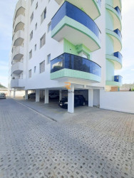 Apartamento com 3 Quartos à Venda, 73 m² em Centro - Lagoa Santa
