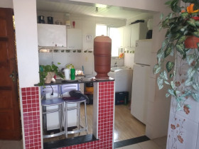 Apartamento com 2 Quartos à Venda, 52 m² em Pau Da Lima - Salvador