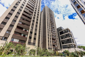 Apartamento com 2 Quartos à Venda, 80 m² em Vila Progredior - São Paulo