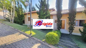 Casa de Condomínio com 3 Quartos à Venda, 185 m² em Jardim Ana Estela - Carapicuíba