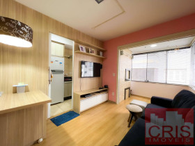 Apartamento com 2 Quartos à Venda, 56 m² em Humaitá - Bento Gonçalves