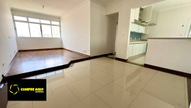 Apartamento com 2 Quartos à Venda, 106 m² em Higienópolis - São Paulo