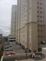 Apartamento com 2 Quartos à Venda, 45 m² em Jardim Las Vegas - Guarulhos