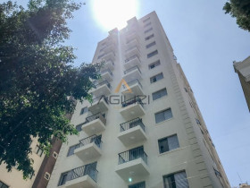 Apartamento com 1 Quarto à Venda, 51 m² em Perdizes - São Paulo