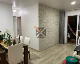Apartamento com 3 Quartos à Venda, 100 m² em Vila Romana - São Paulo